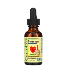Echinacea Liquid Drops - 30ml