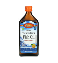 VFFO - 500ml Orange