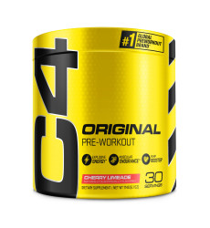 C4 Original Pre Workout - 174g Cherry Limeade