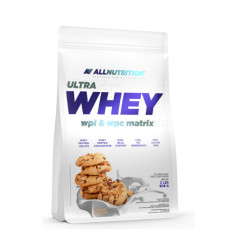 Ultra Whey - 908g White Chocolate Raspberry