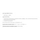 Beta-Alanine - 200g Pineapple Grapefruit