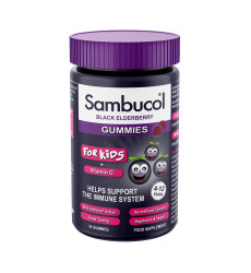 Kids Gummies - 30 gummies