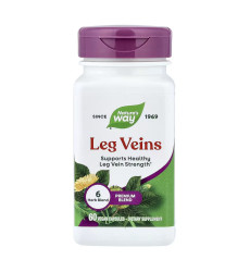 Leg Veins Premium Blend - 60 vcaps