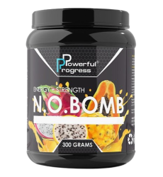 N.O.BOMB - 300g Tropical mix