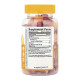 Magnesium Citrate 250mg Adult - 90 gummies