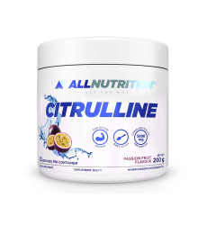 Citrulline - 200g Exotic (До 12.26)
