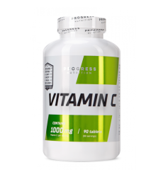 Vitamin C 1000 mg - 90caps