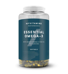 Essential Omega 3 - 250caps