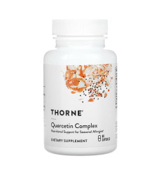 Quercetin Complex - 60 caps