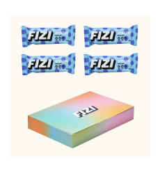 Mini box - 4x45g Berry Pie