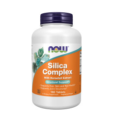 Silica Complex - 180 tabs