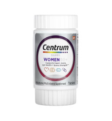 Centrum Women 50 Plus - 40 tabs