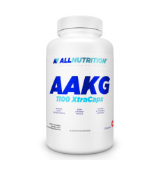 AAKG Xtracaps -120caps