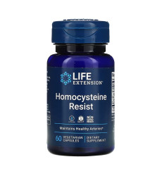 Homocysteine Resist - 60 vcaps (До 09.26)