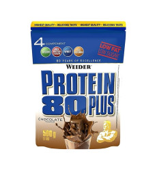 Sample Protein 80 Plus - 30g Chocolate