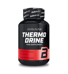 Thermo Drine - 60 caps