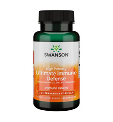 Ultimate Immune Defense - 60caps