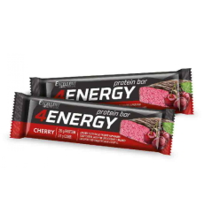 4 ENERGY - 40g Cherry