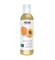 Apricot Kernel Oil - 4 fl oz