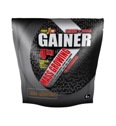 Gainer - 4000g Chocolate