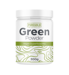 Green Powder - 300g