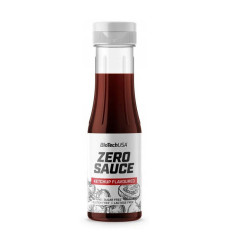 Zero Sauce - 350ml Ketchup
