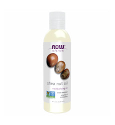 Shea Nut Oil - 118 ml