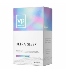 Ultra Sleep - 60 caps (Пошкоджена упаковка)