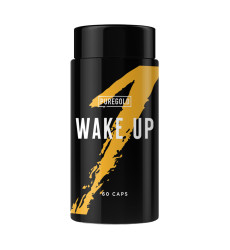 One Wake Up - 60 caps