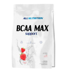 BCAA Max Support - 1000g Cola