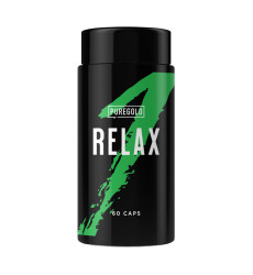 One Relax - 60 caps