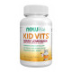 Kid Vits™ - 120 tabs Berry Lemonade (До 12.26)