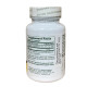 Melatonin Sublingual 3mg with B6 - 60 tabs (Пошкоджена банка)