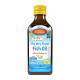Kids VFFO - 200ml Orange