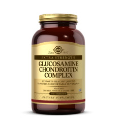 Extra Strength Glucosamine Chondroitin Complex - 150 tabs