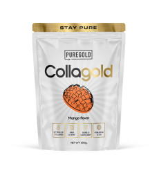 Collagold - 300g Mango