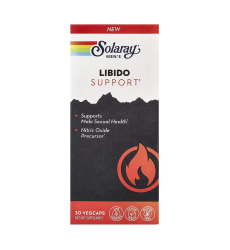 Men's Libido Support - 30 vcaps