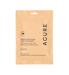 Radically Rejuvenating Under Eye Hydrogels - 4g