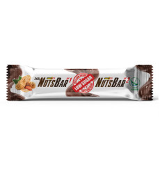Protein Bar - 20x70 Nuts bar 100% sugar free