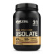 Gold Standard 100% Isolate - 930g Chocolate