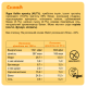 KETO Protein Bar - 10x45g Keto Box (Пошкоджена упаковка)