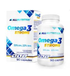 ADEK + Omega 3 Strong - 90 caps