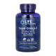 Super Omega-3 EPA/DHA Fish Oil Sesame Lignans & Olive Extract - 240 softgels