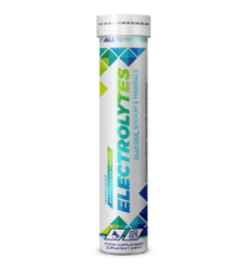 Electrolytes - 20tab Orange (Затерта дата)