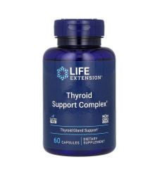 Thyroid Support Complex - 60 caps