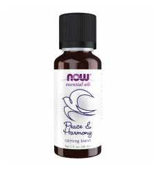 Peace & Harmony Oil Blend - 30ml (1fl.oz)