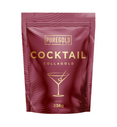CollaGold Coctail - 336g White Wine