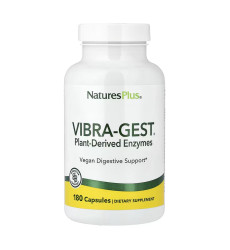 Vibra-Gest® - 180 caps