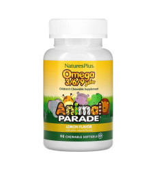 Kids Omega 3 6 9 - 90 softgels (До 11.26)