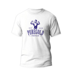 Strong Man T-Shirt - M